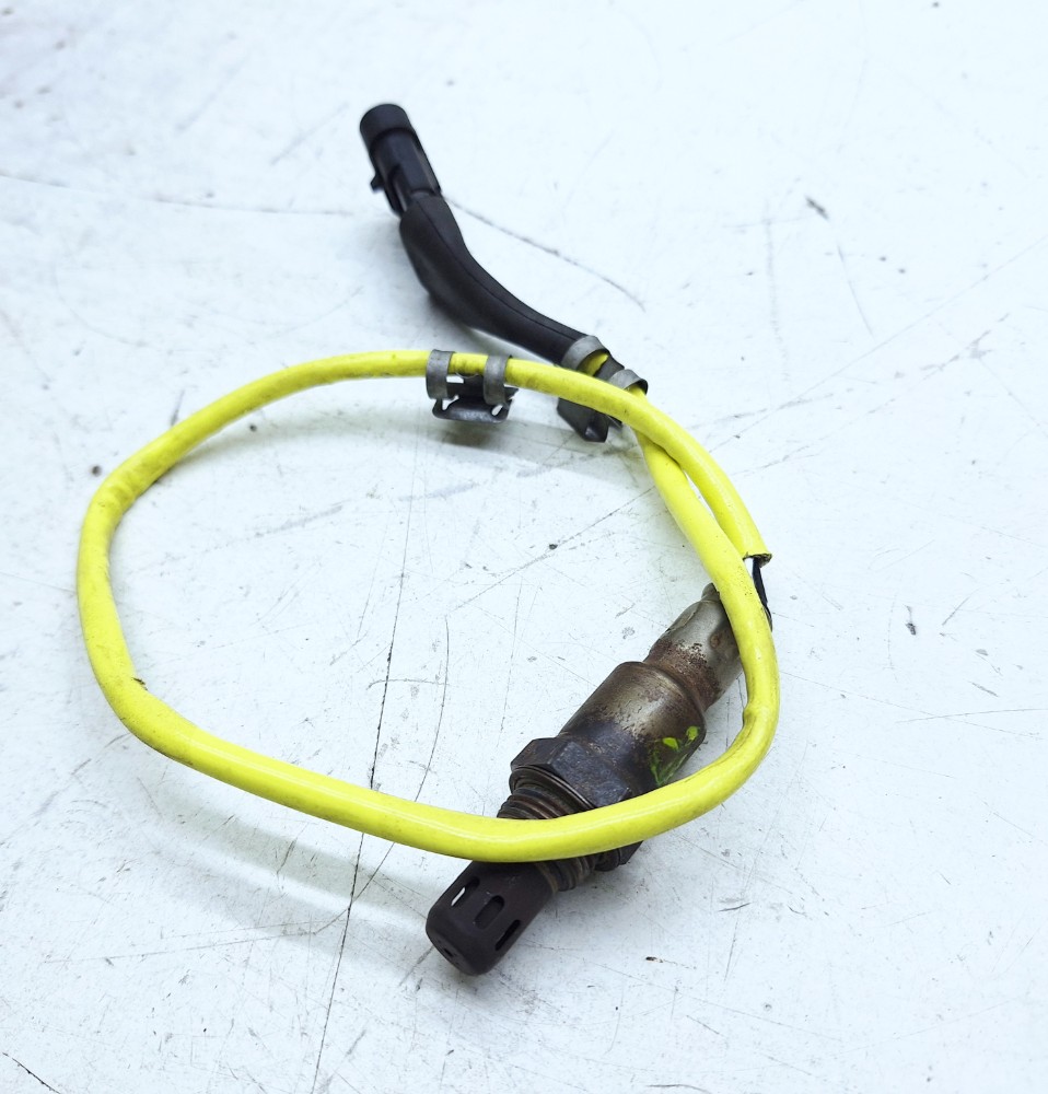 Sonda Lambda Jeep Renegade 1.8 2016 5256347