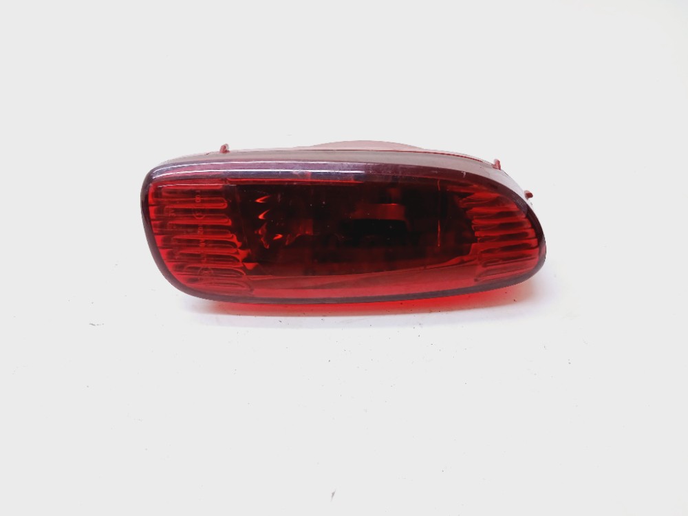 Lanterna Parachoque Traseiro Mini Cooper S 2.0 2019 2020