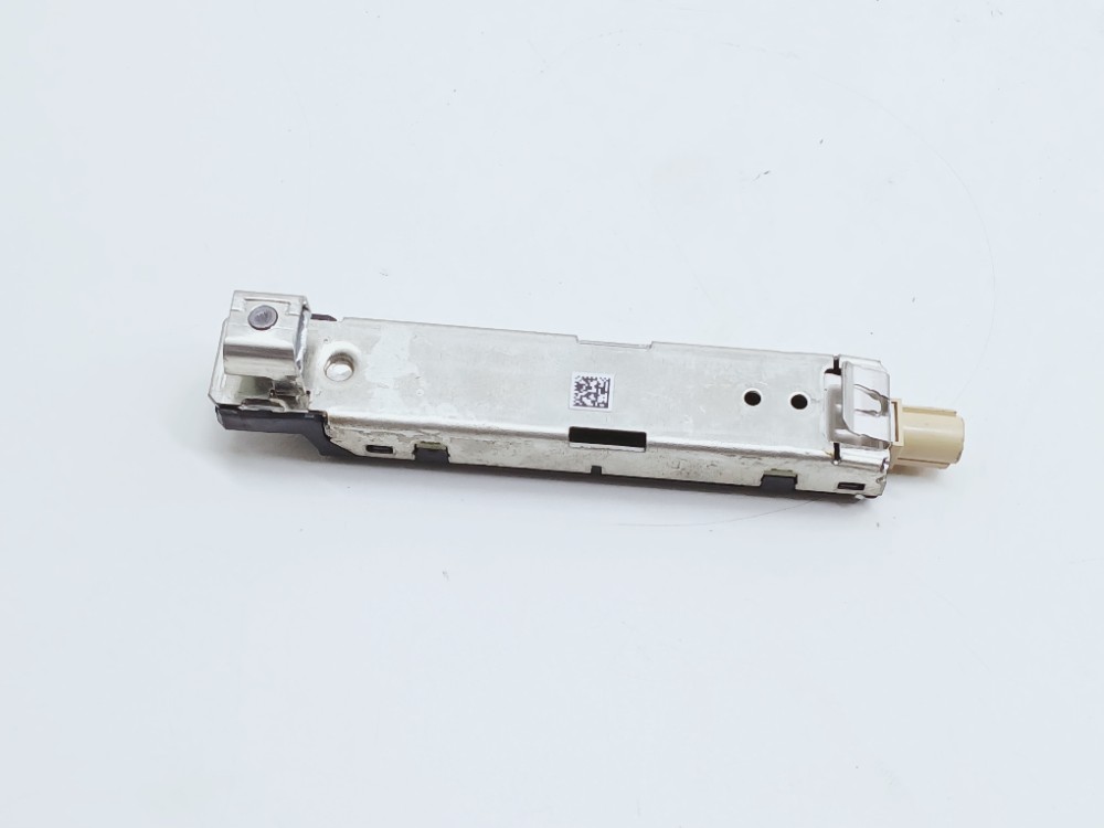 Antena Amplificador Vw Tiguan 2.0t 2020 5na035577f
