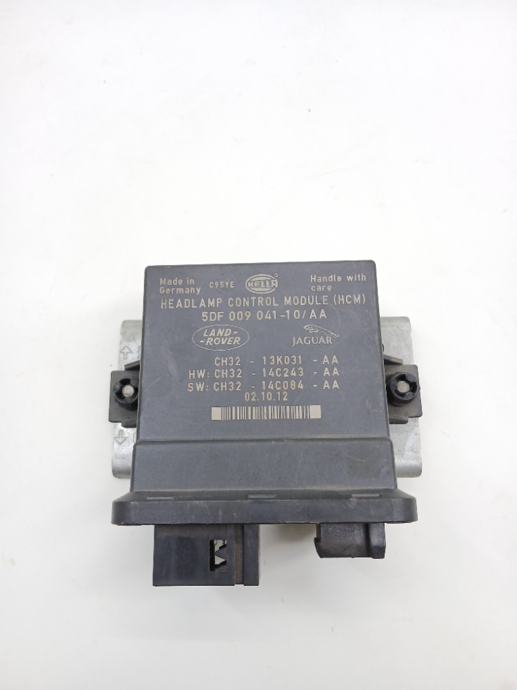 Modulo Farol Land Rover Discovery 4 3.0 2012 5df009041