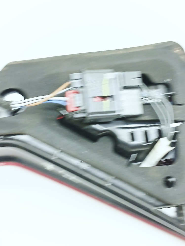 Lanterna Traseira Esquerda Vw Jetta Gli 2.0 2023 17a945093