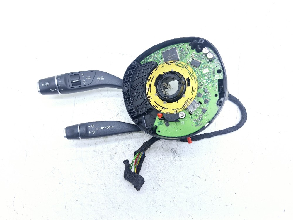 Chave Seta Limpador Parabrisa Mercedes B200 2013 408628