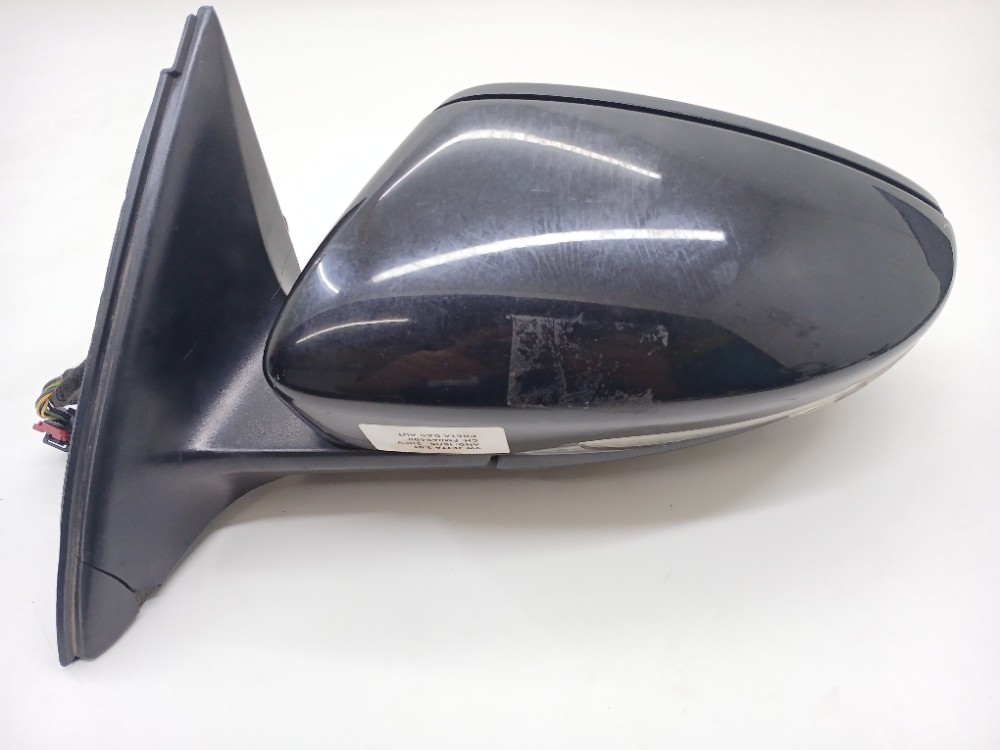 Retrovisor Esquerdo C Pisca Vw Jetta Tsi 2.0 2015