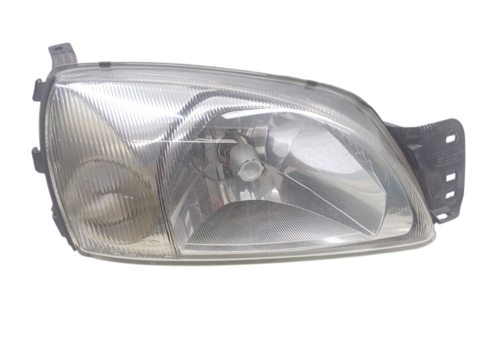 Farol Direito Ford Fiesta 1.0 2002 2003