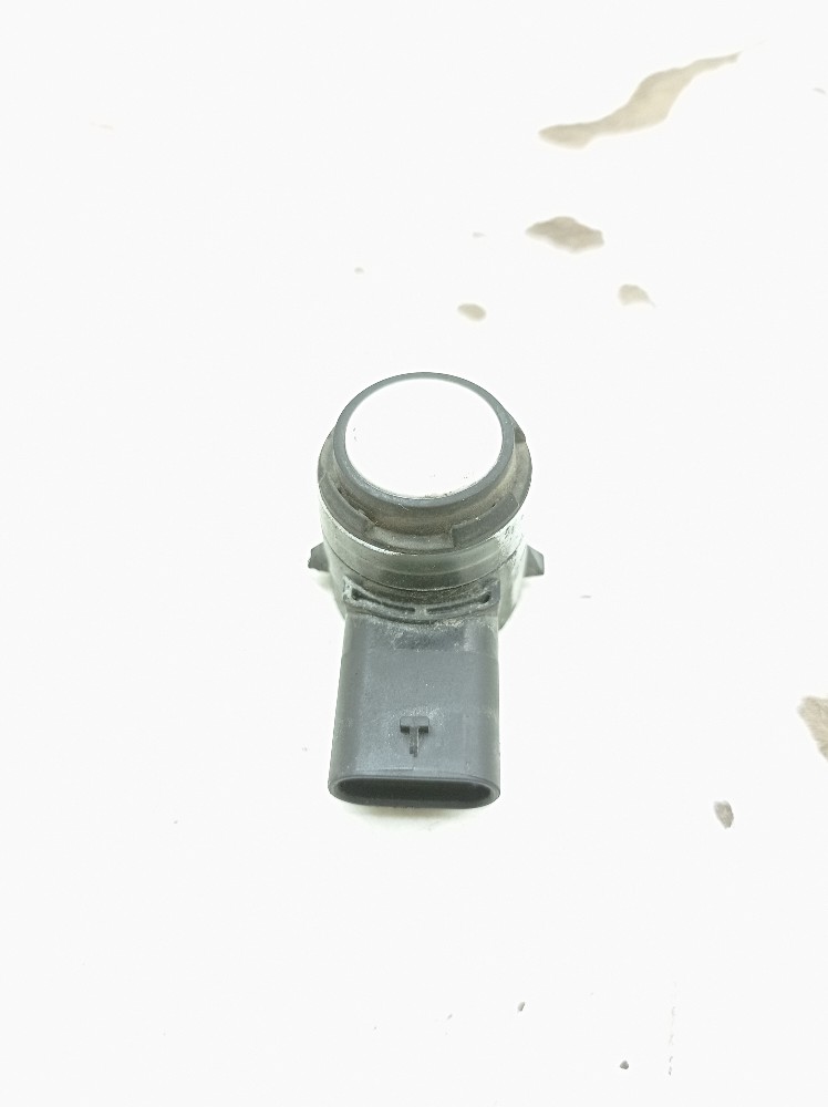 Sensor Estacionamento Dianteiro Vw Jetta Tsi 1.4 2019
