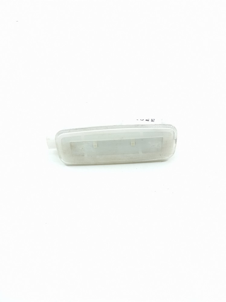 Luz Cortesia Quebra Sol Direito Audi A3 Sedan Tfsi 1.8 2015