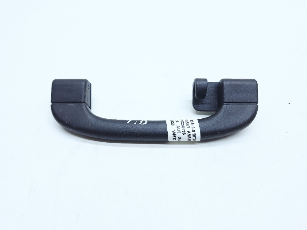Apoio Braço Traseiro Direito Bmw 335i 3.0 2007 7033662 Preto