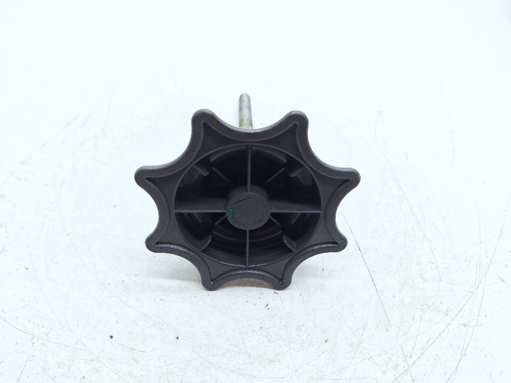 Parafuso Trava Estepe Vw Polo Gts 1.4 2022 6ea601953b