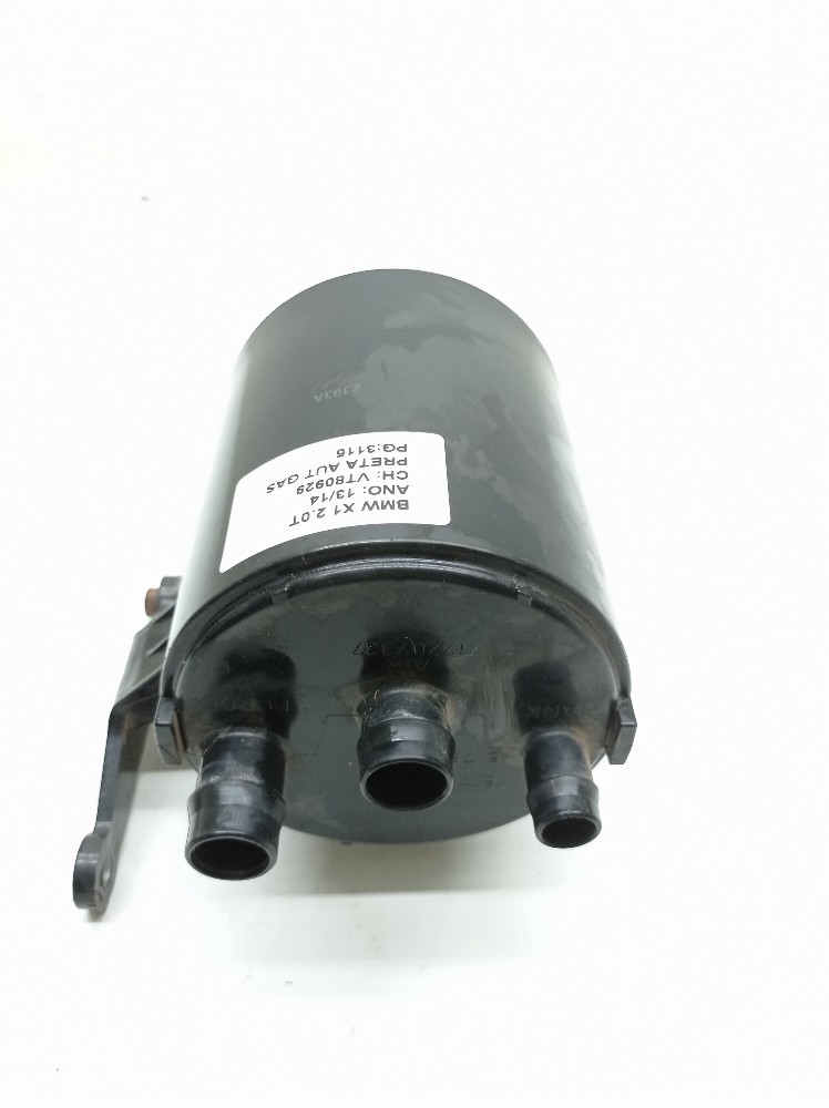 Filtro Canister Bmw X1 2.0 2013 2014 6764046