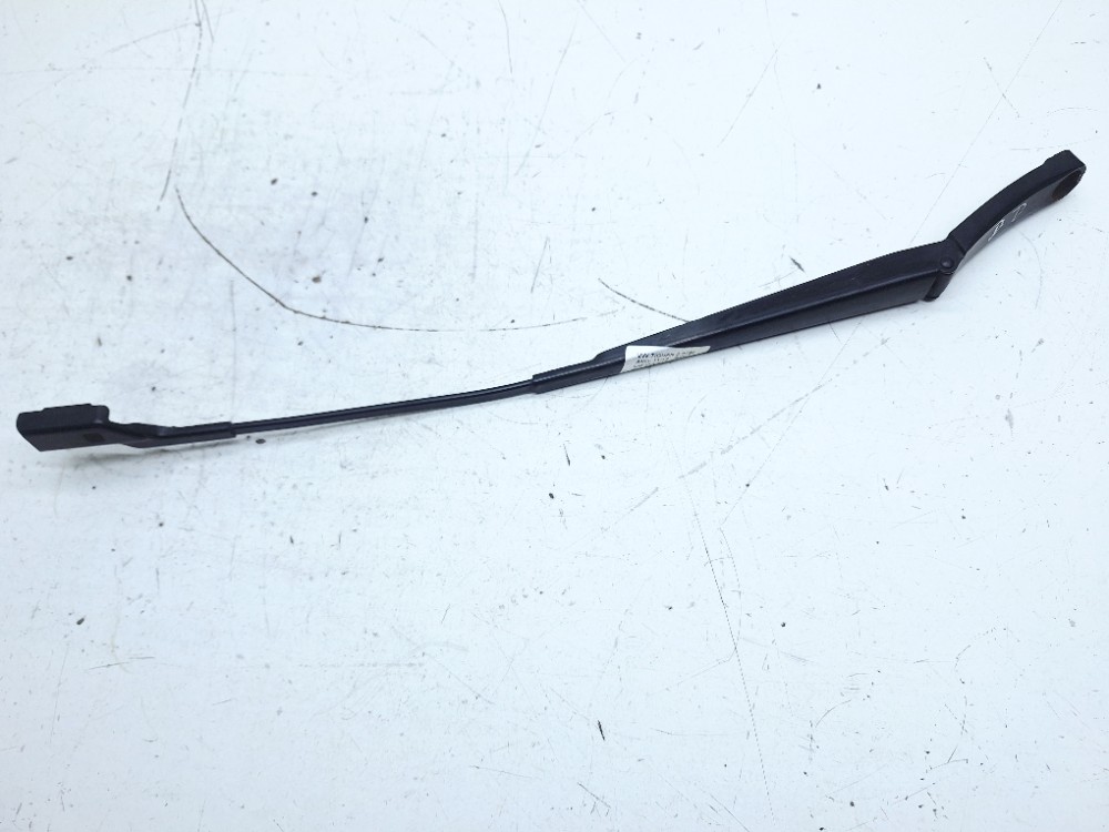 Braço Direito Limpador Parabrisa Vw Tiguan Tsi 2.0 2012