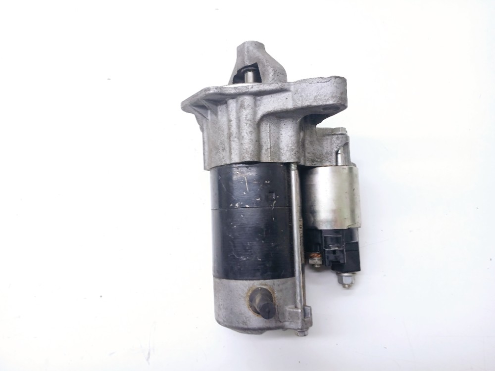Motor Arranque Toyota Etios 1.5 2014 281000y070