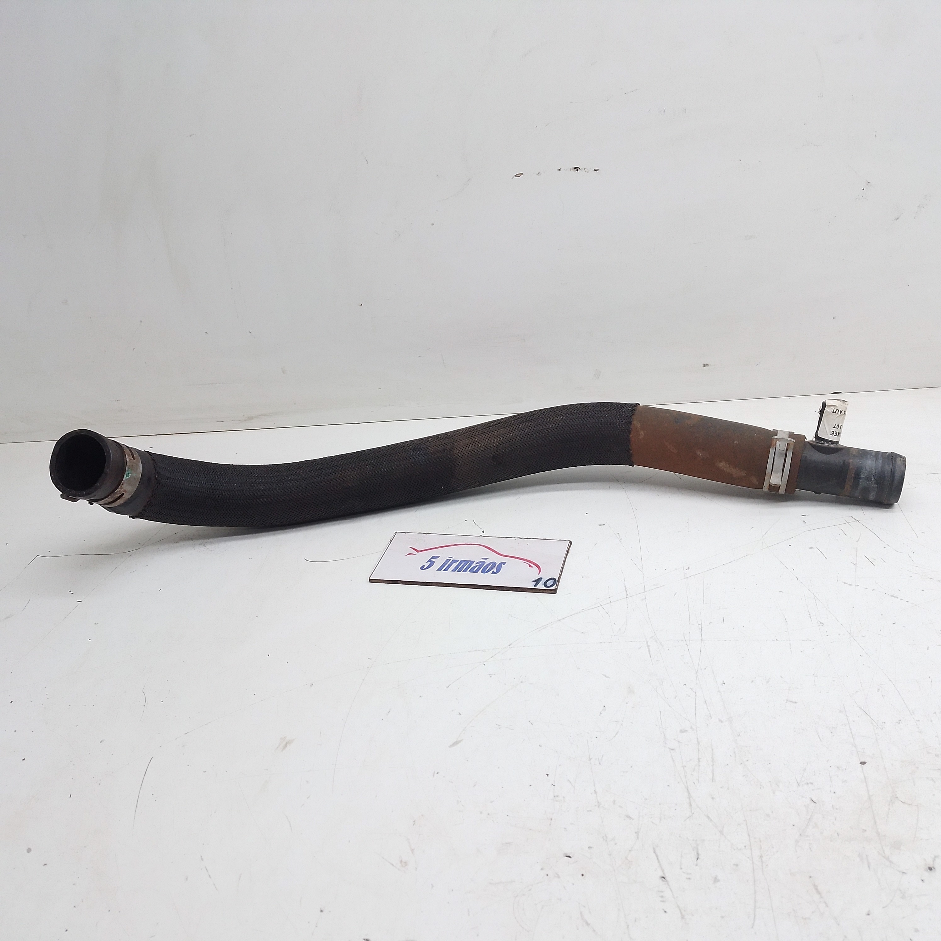 Mangueira Arrefecimento Jeep Grand Cherokee 3.0 2014 / 2015