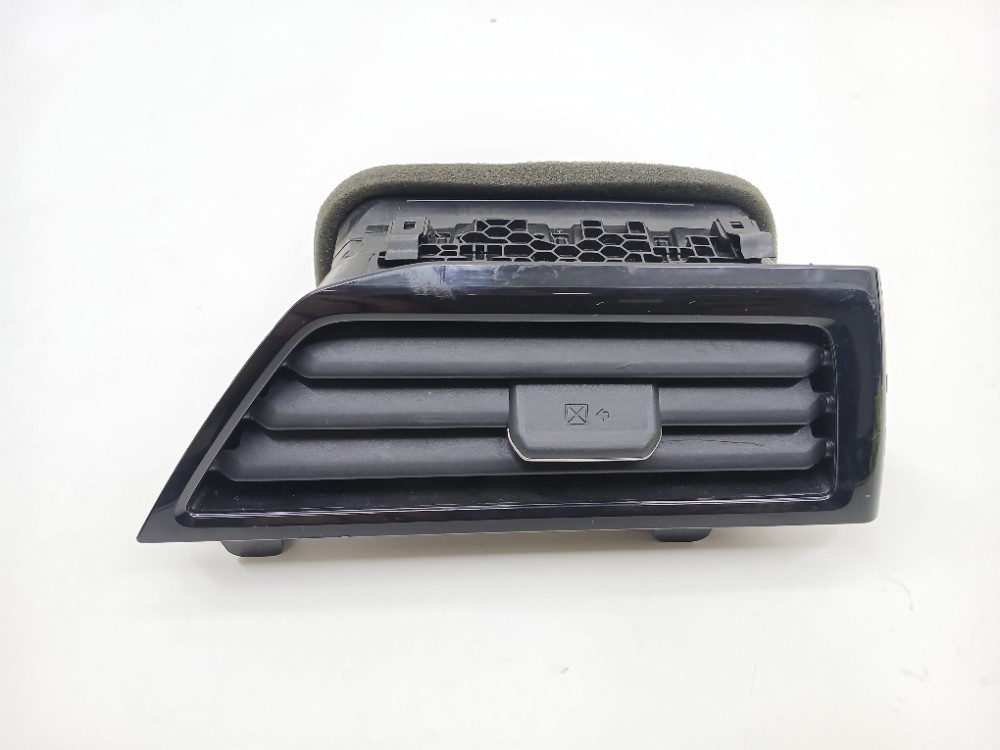 Difusor Ar Direito Vw Jetta Tsi 1.4 2019 17b819704g