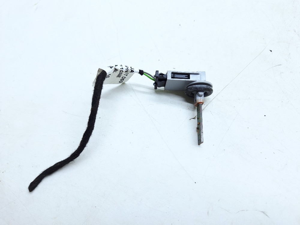 Sensor Temperatura Ar Vw Tiguan Tsi 2.0 2019 3d0907543a Cinza