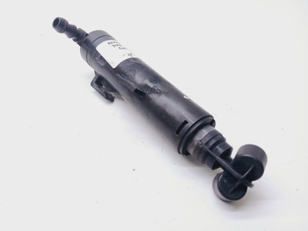 Esguicho Farol Direito Audi A1 1.4 Tfsi 2011 2012 8x0955102a