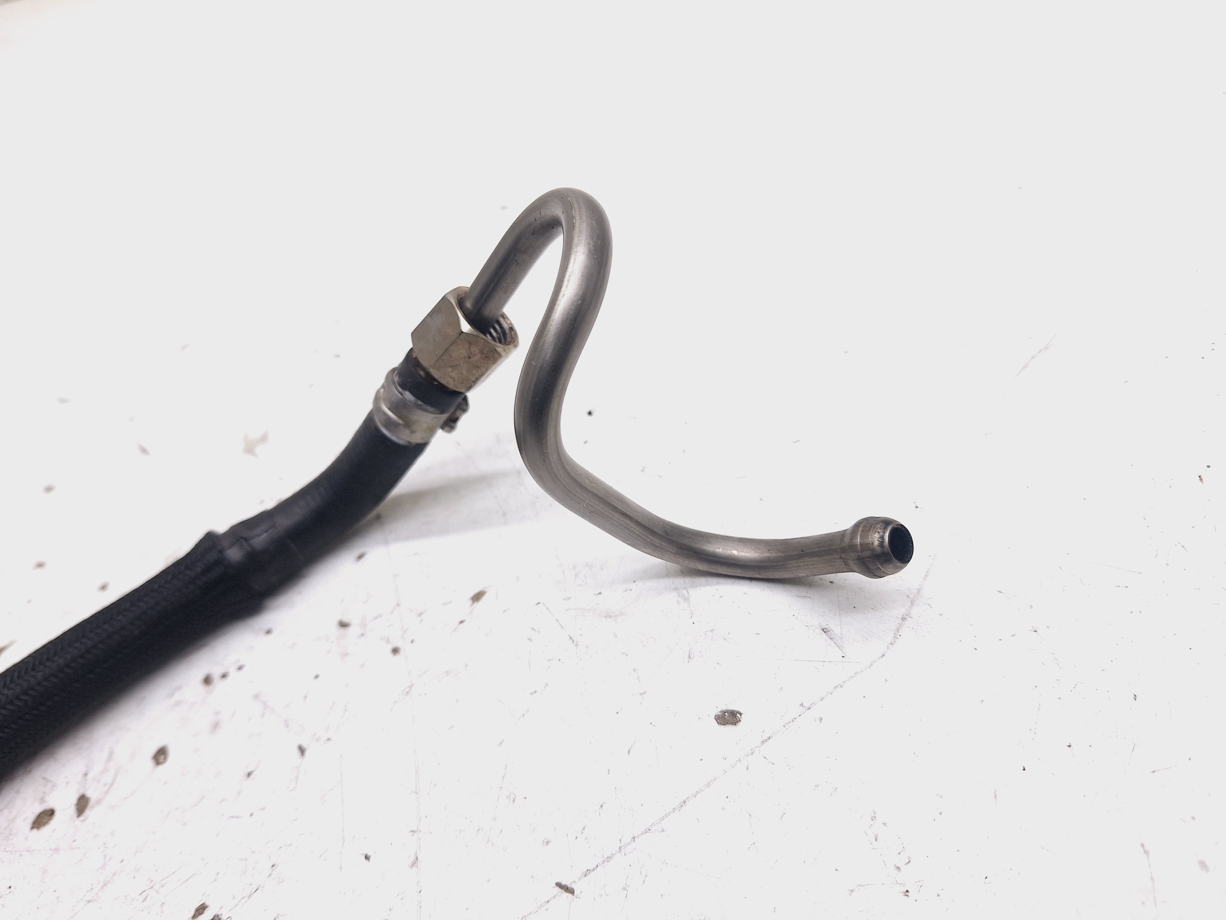 Mangueira Tubo Flexivel Fiat Toro 2.0 Diesel 2023 52101695