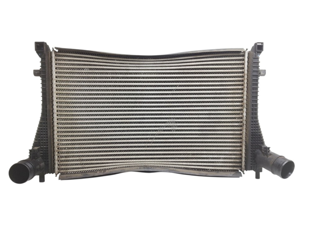 Intercooler Volkswagen Golf Gti 2.0 2014 2015 5q0145803k