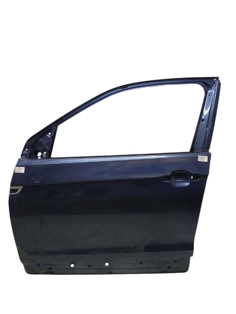 Porta Dianteira Esquerda Vw Tcross Tsi 1.4 2024 2025 Dianteira