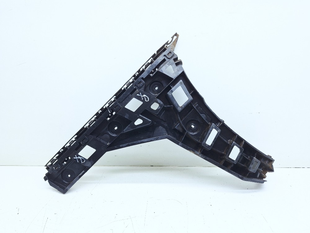 Guia Direito Parachoque Traseiro Vw Jetta 2.0 2019 17a807356