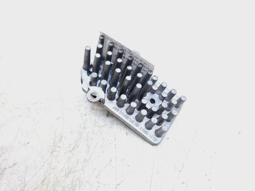 Módulo Drl Farol Direito Vw Tiguan 2.0 2021 1473000167c0