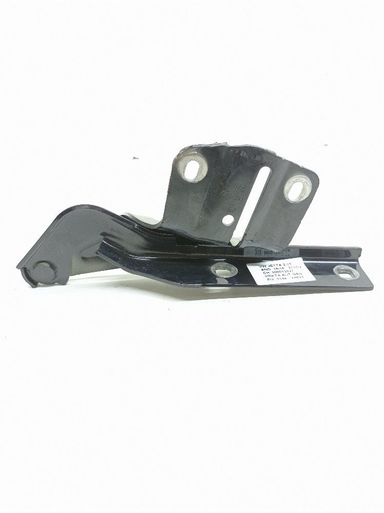 Dobradiça Esquerda Capô Vw Jetta Tsi 2.0 2016 5c682301a