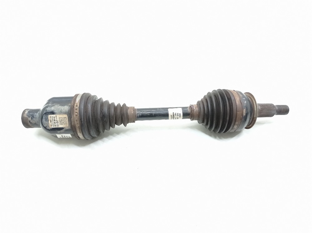 Semi Eixo Dianteiro Direito Gm Equinox 2.0 2019 84112016