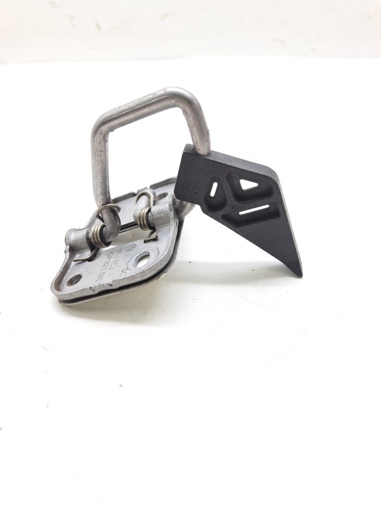 Batente Fechadura Capô Vw Tcross Tsi Xtreme 1.4 2025 2016