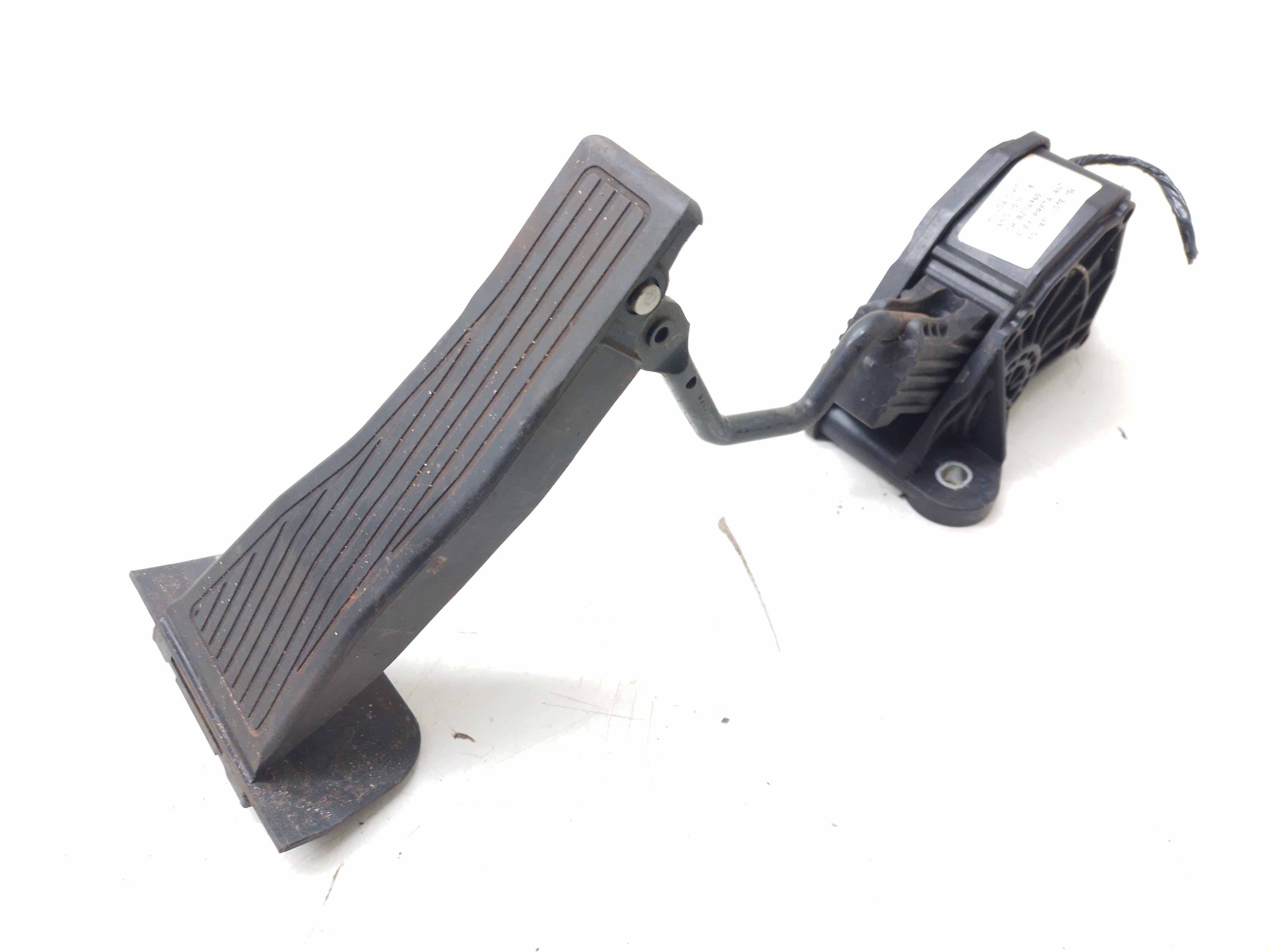 Pedal Acelerador Honda Civic 1.8 2010 2011