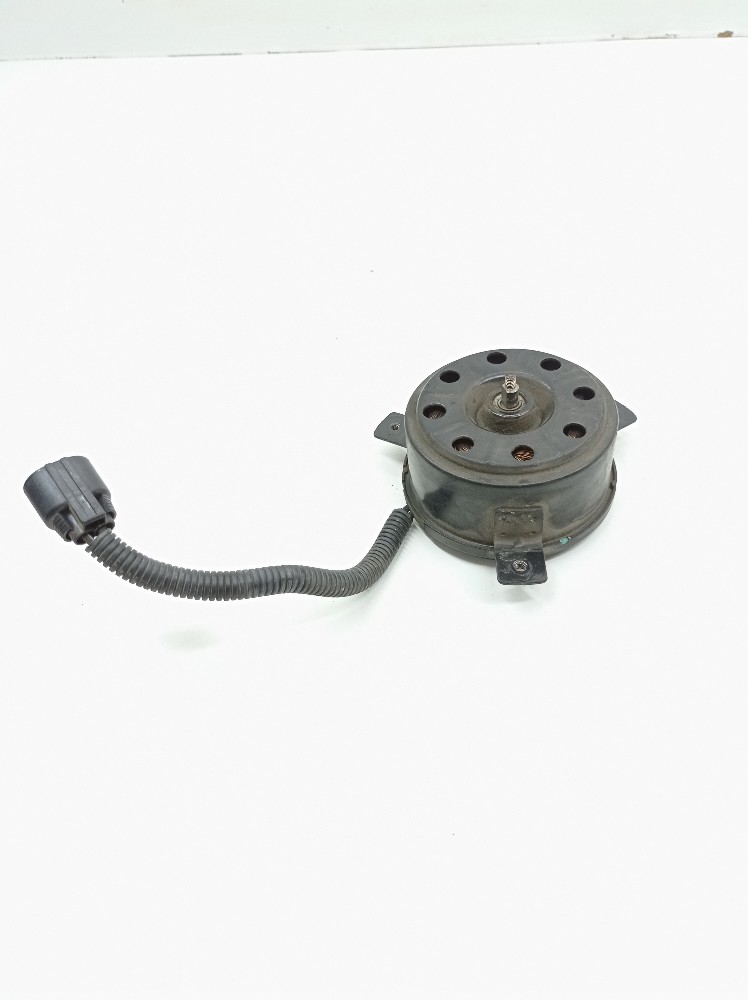 Motor Ventoinha Radiador Veloster 1.6 2011 2012