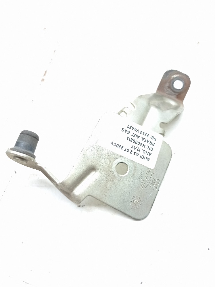 Suporte Buzina Alarme Audi A3 Tfsi 2.0 2017 8v1951285