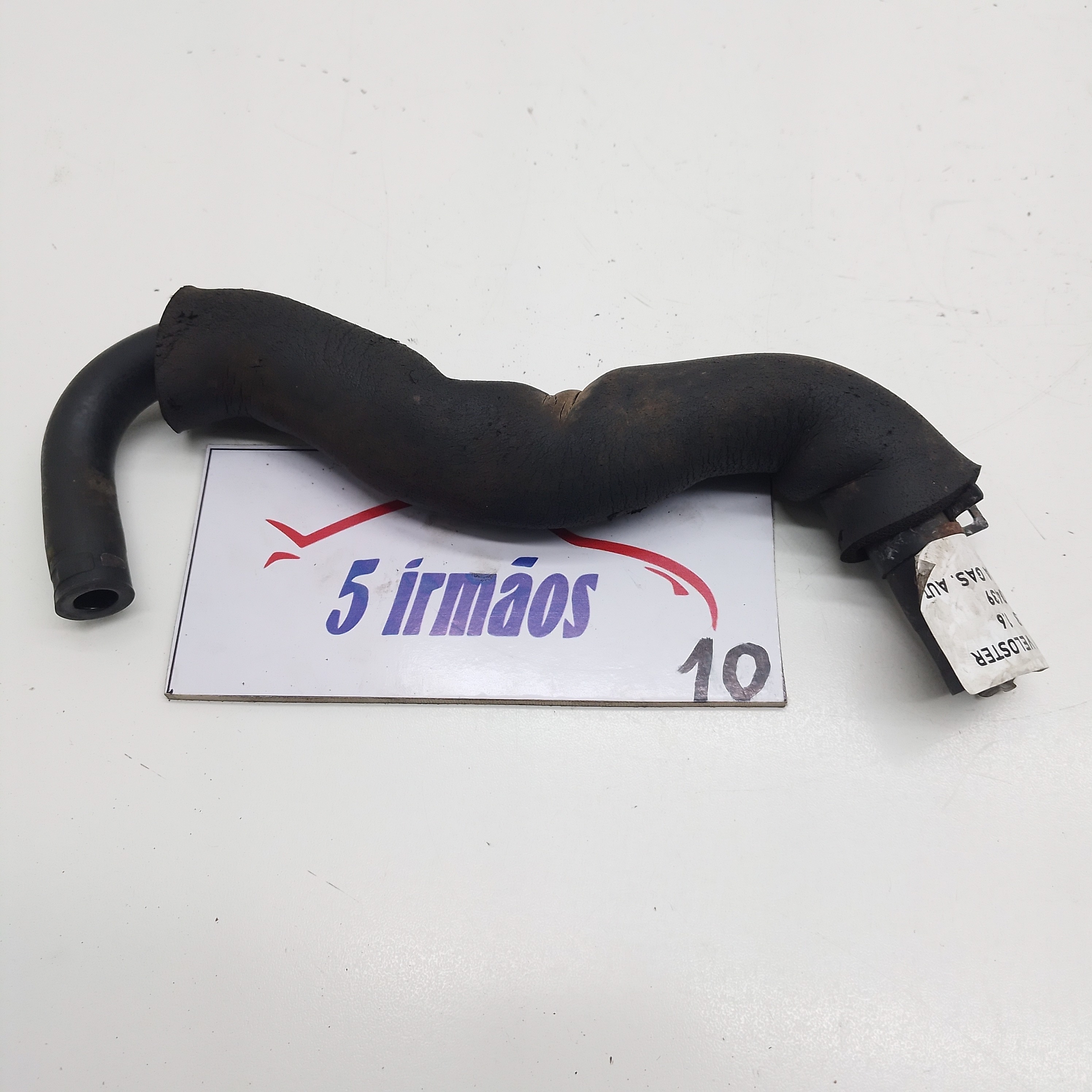 Mangueira Radiador Hyundai Veloster 1.6 V6 2012 / 2013