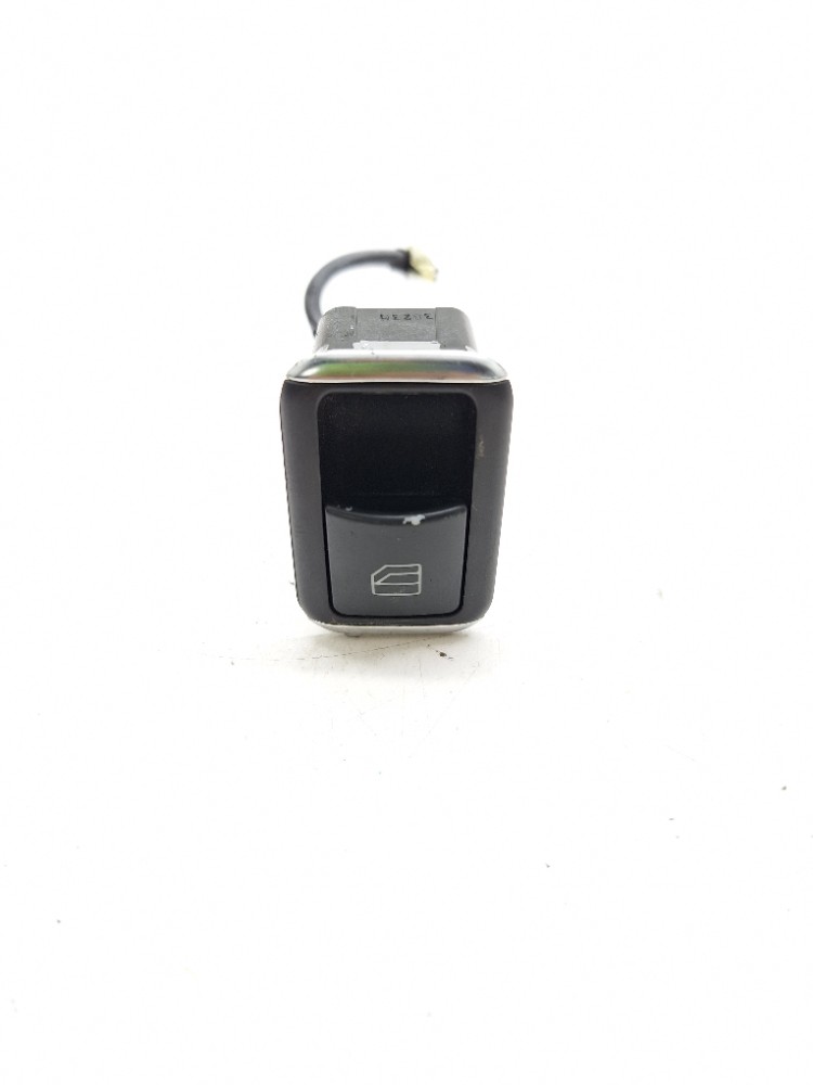 Botão Vidro Traseiro Direito Mercedes B200 1.6 2013 2014