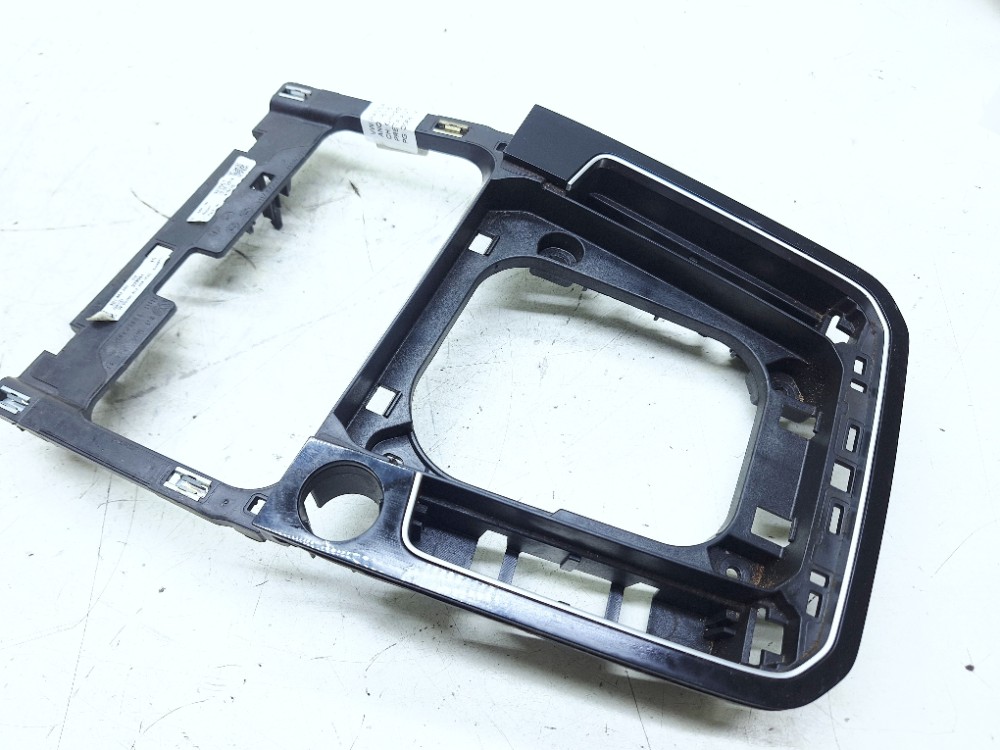 Acabamento Alavanca Marcha Vw Passat Tsi 2.0 2018