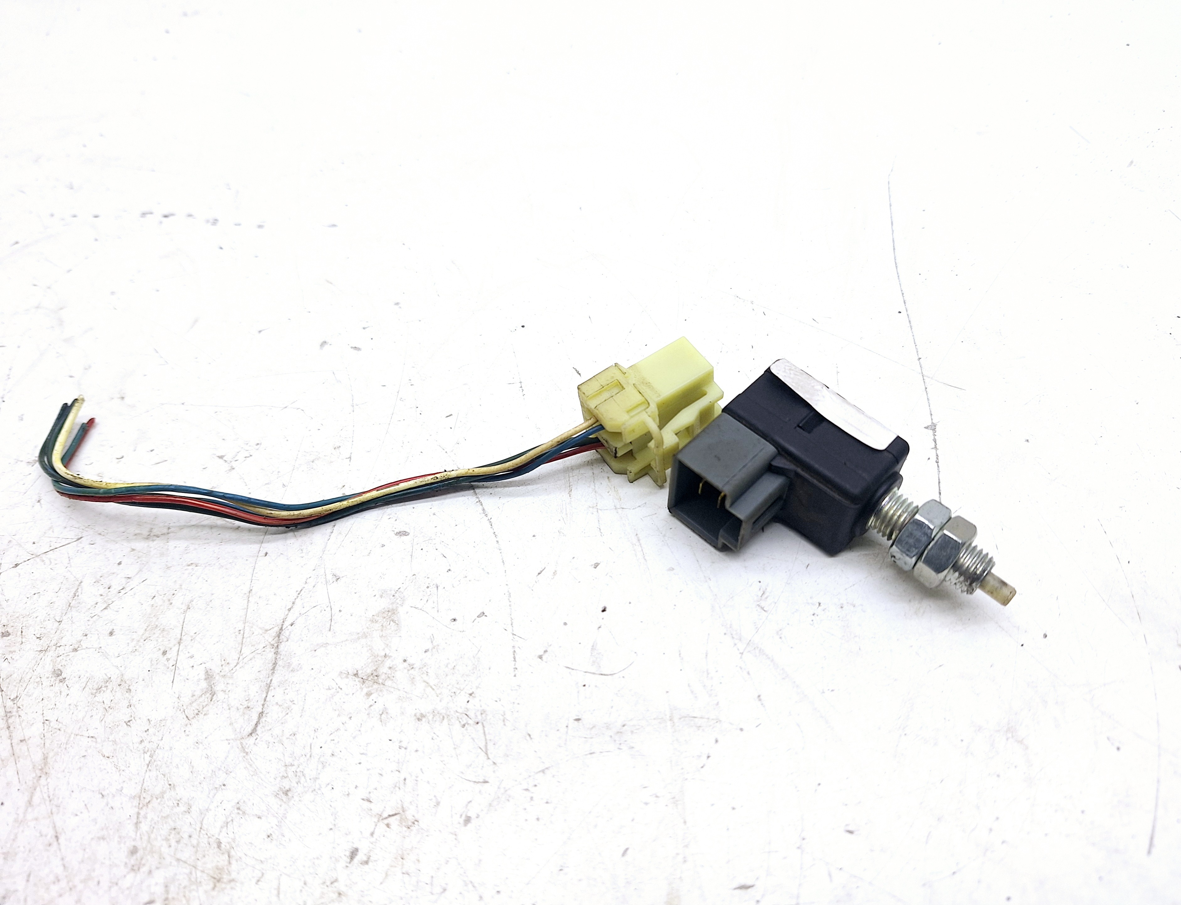 Sensor Interruptor Estacionamento Kia Sportage 2.0 2012 2013