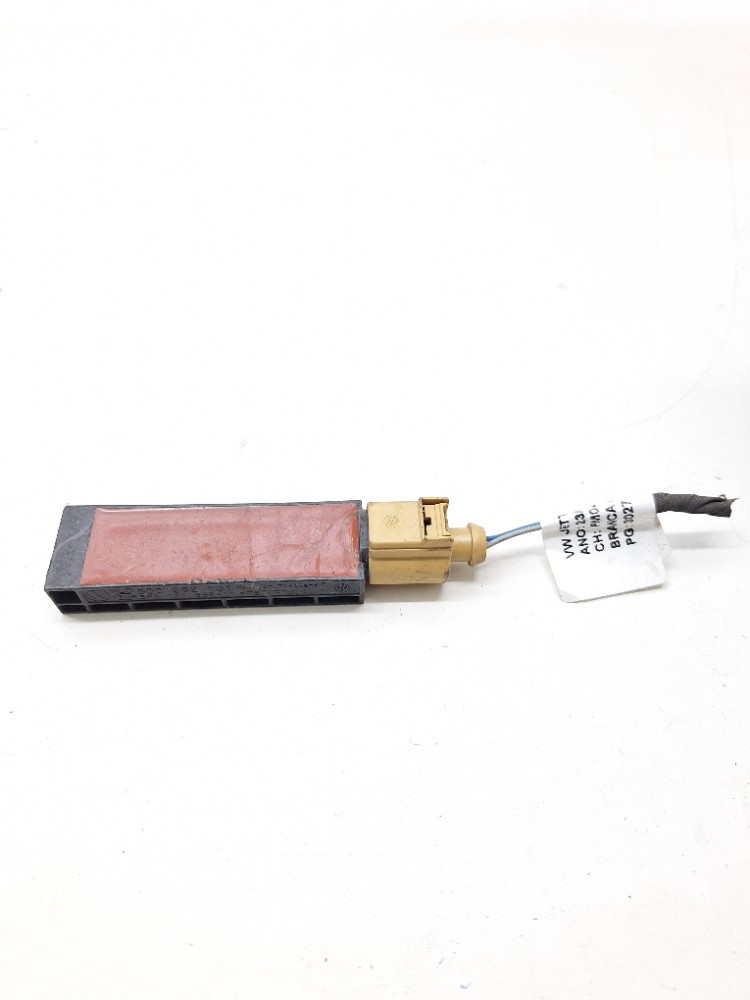 Sensor Keyless Vw Jetta Gli 2.0 2023 2024 5q0962131