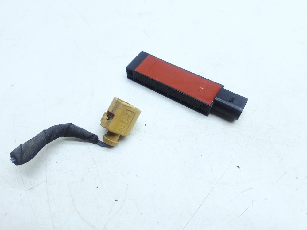 Sensor Keyless Vw Tiguan Tsi 2.0 2021 5Q0962131