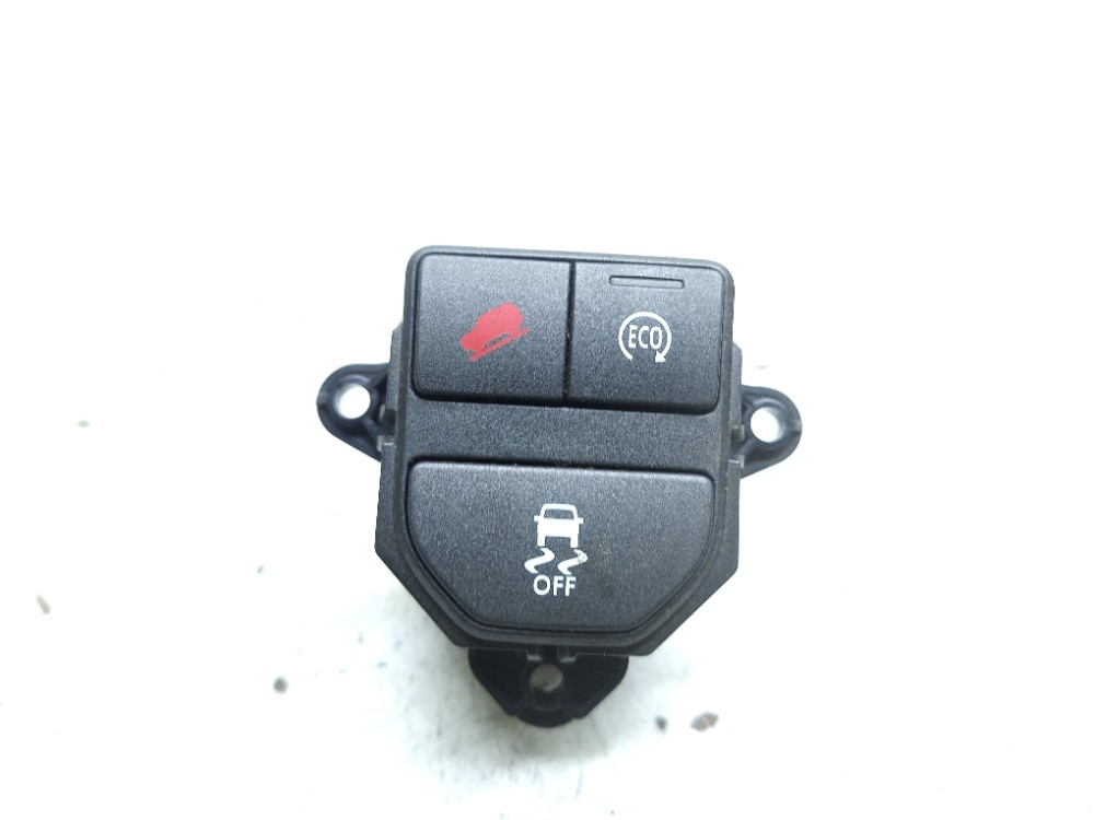Botão Controle Tração Land Rover Evoque 2.0 2015