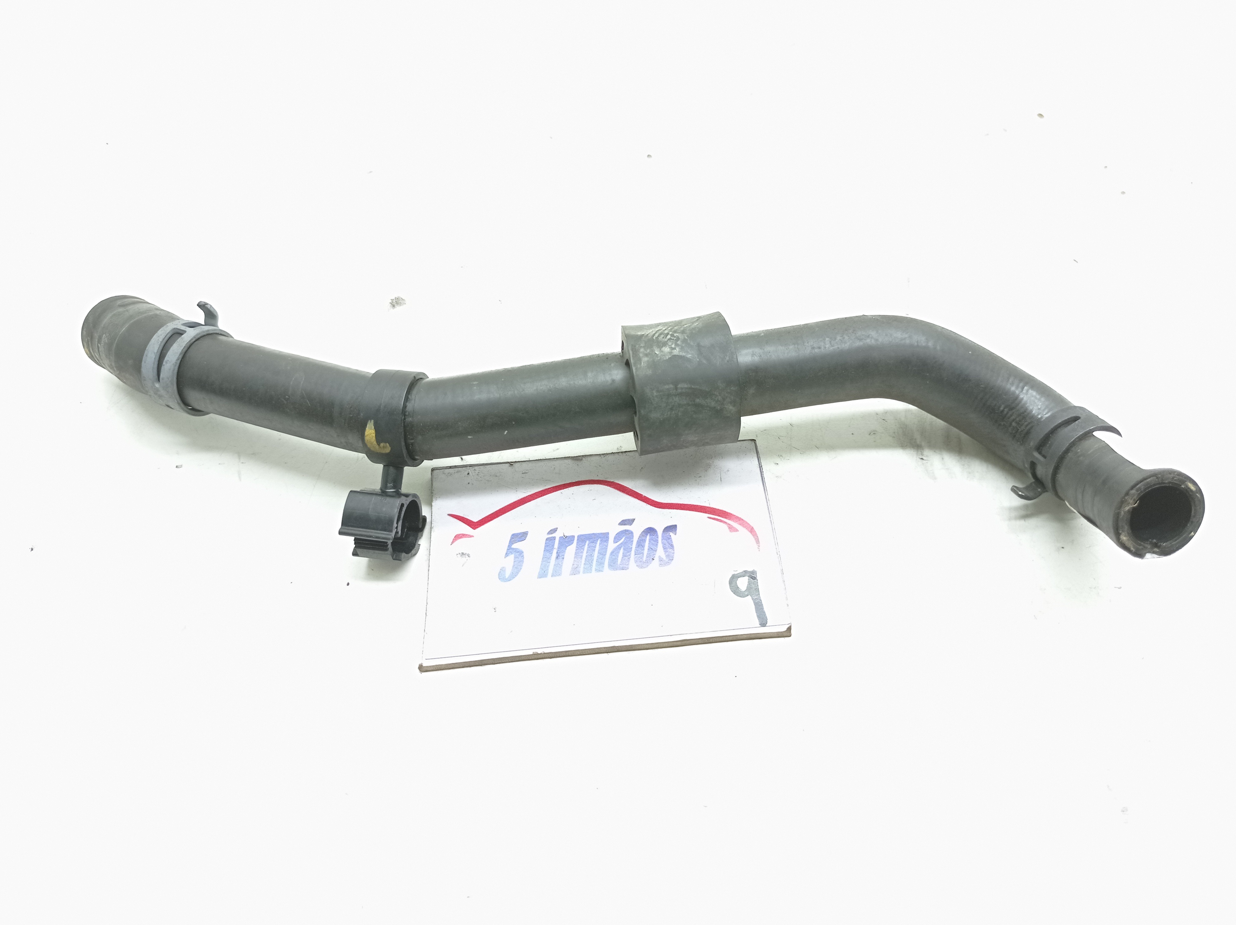 Mangueira Radiador Vw Tiguan Tsi 2.0 2019 / 2020 N5qn122109a
