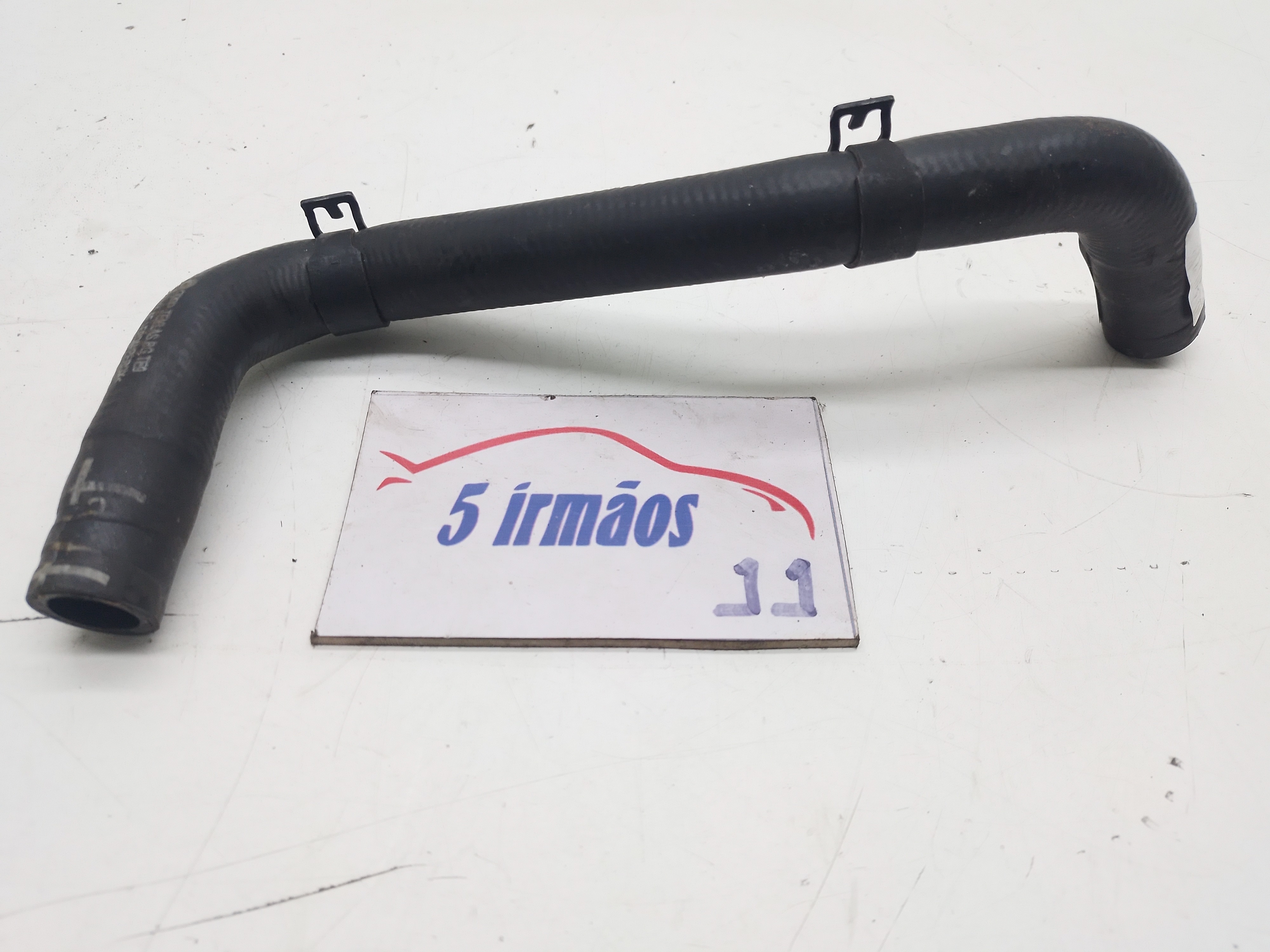 Mangueira Arrefecimento Vw Passat Tsi 2.0 2018 Nº5q0121058