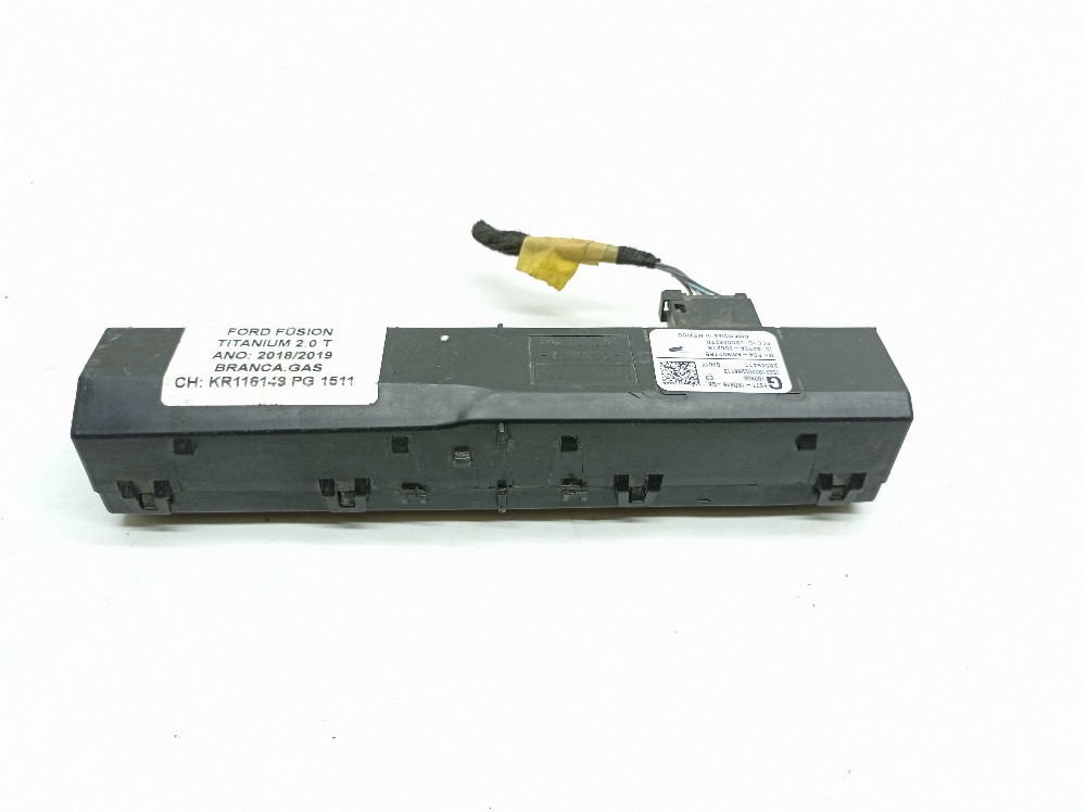 Módulo Teto Solar Ford Fusion 2.0 2018 2019 Fs7t18d816ge