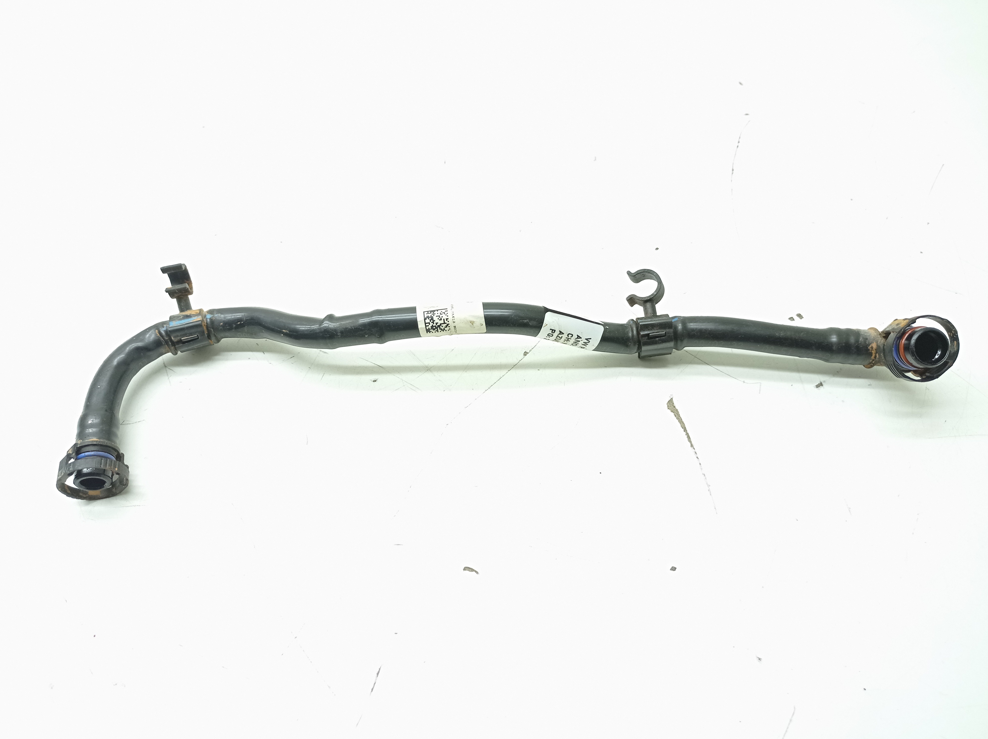 Mangueira Canister Vw Polo Gts 1.4 2022 04e133366