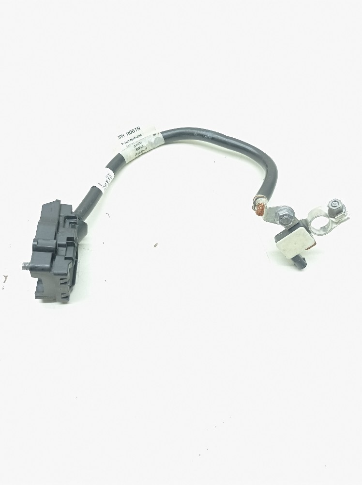 Cabo Polo Negativo Bateria Volvo Xc60 2.0 2019 32265332