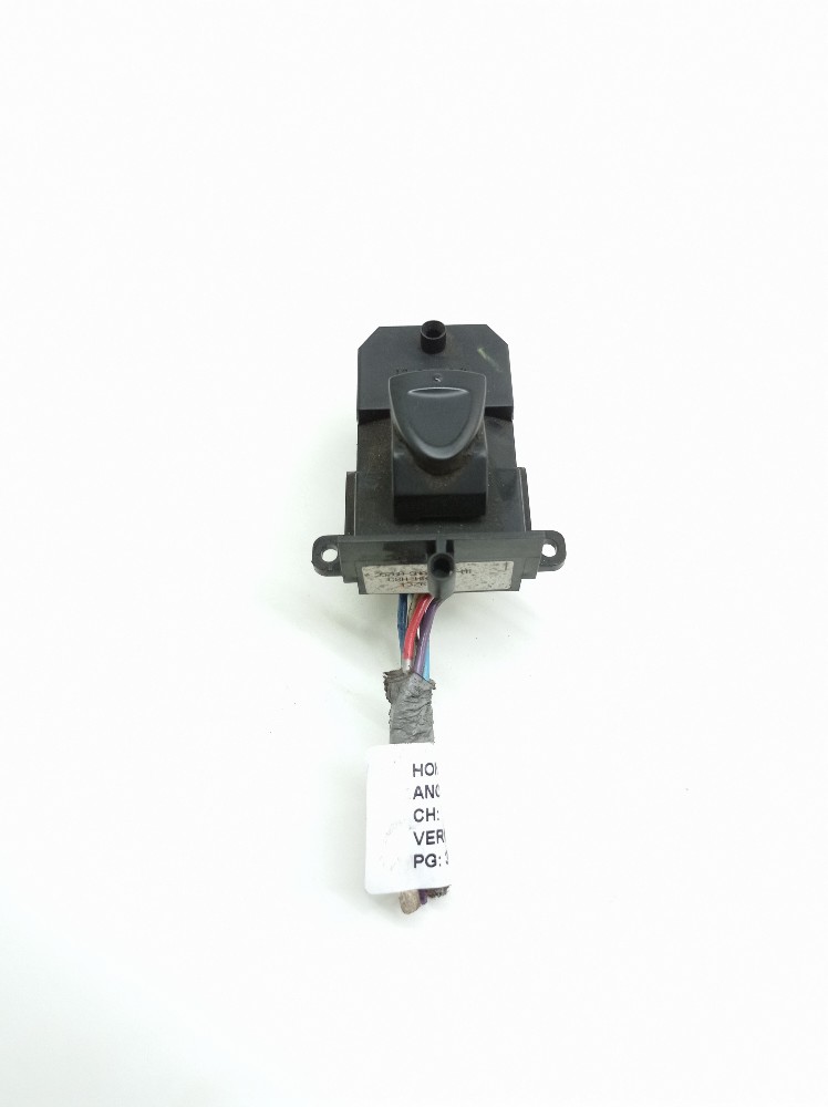 Comando Vidro Traseiro Direito Honda Civic Si 2.0 2007