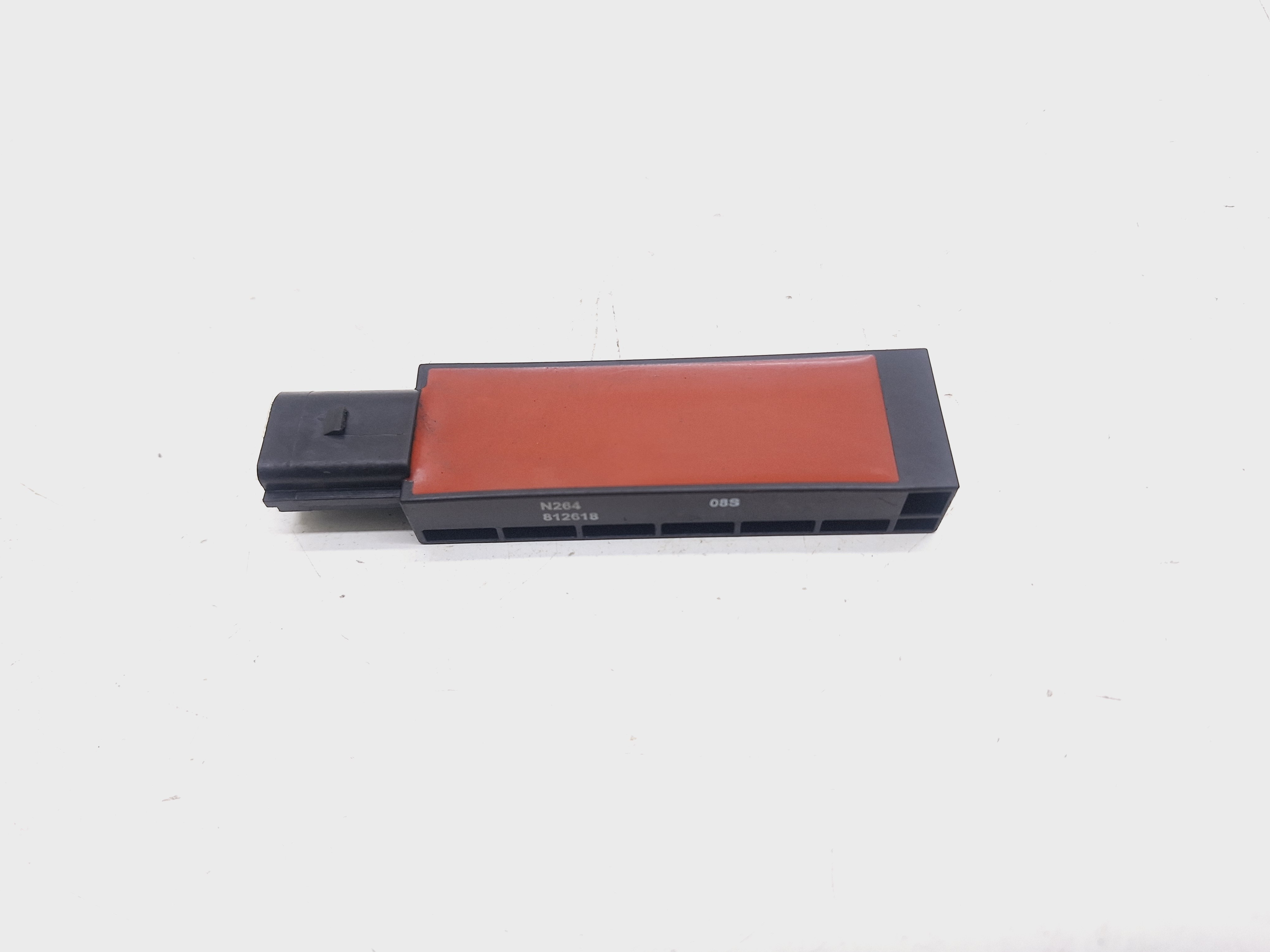 Sensor Keyless Vw Virtus Tsi 1.0 2022/ 2023 Nº5q0962131
