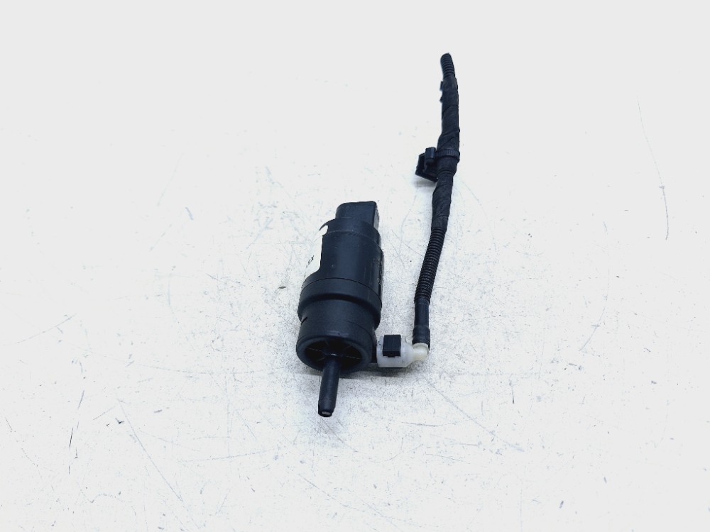 Motor Esguicho Parabrisa Vw Jetta Tsi 1.4 2019 1k5955651