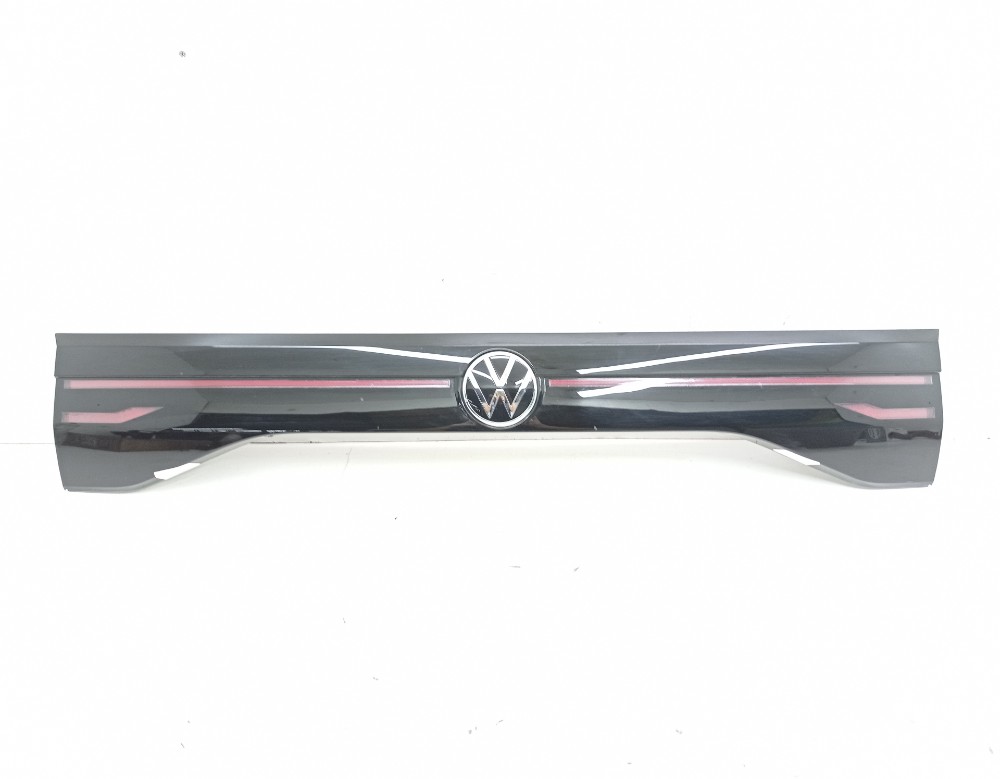 Lanterna Central Volkswagen Tcross Tsi 1.4 2019 2020