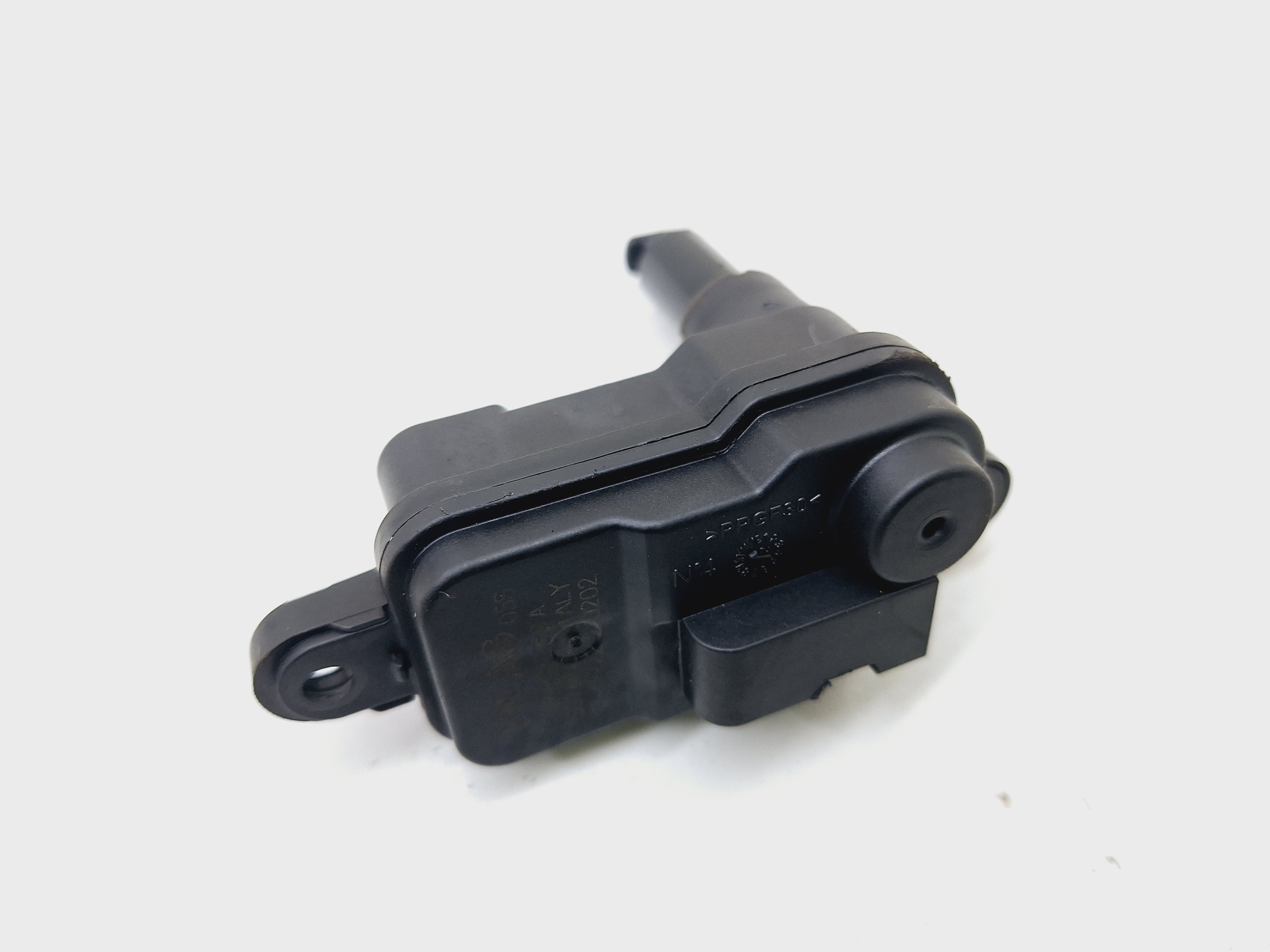 Motor Trava Portinhola Volkswagen Tcross 1.4 2023