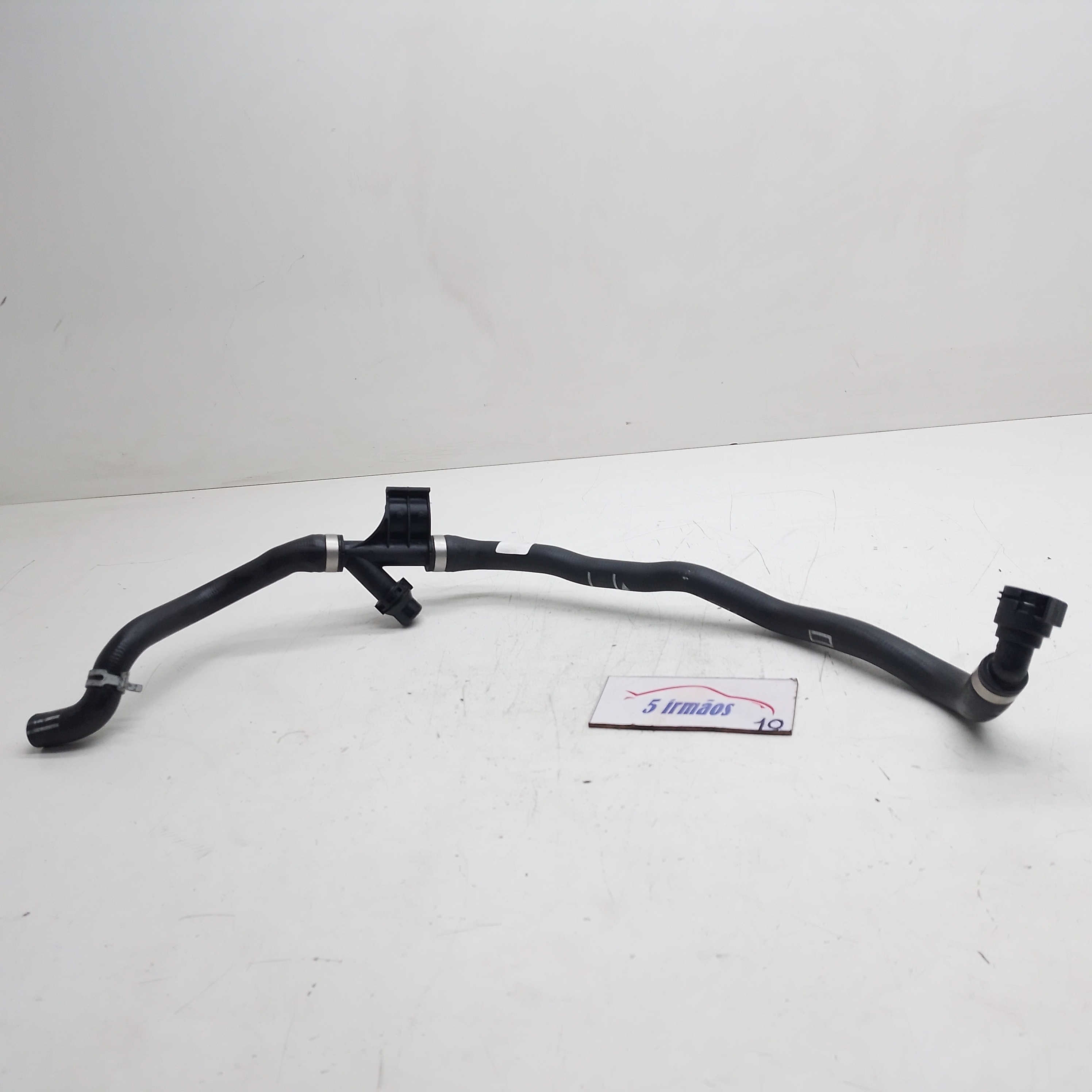 Mangueira Arrefecimento Bmw 320i 2.0 2020 Nº939895901