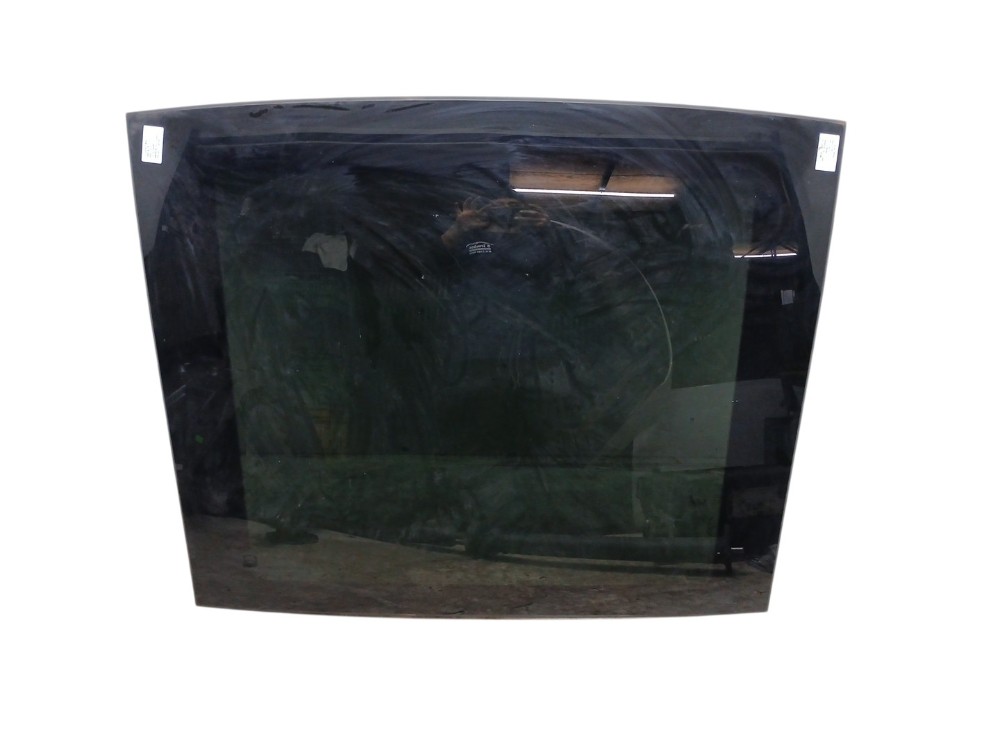 Vidro Movel Teto Solar Grand Santa Fé 3.3 2014 2015