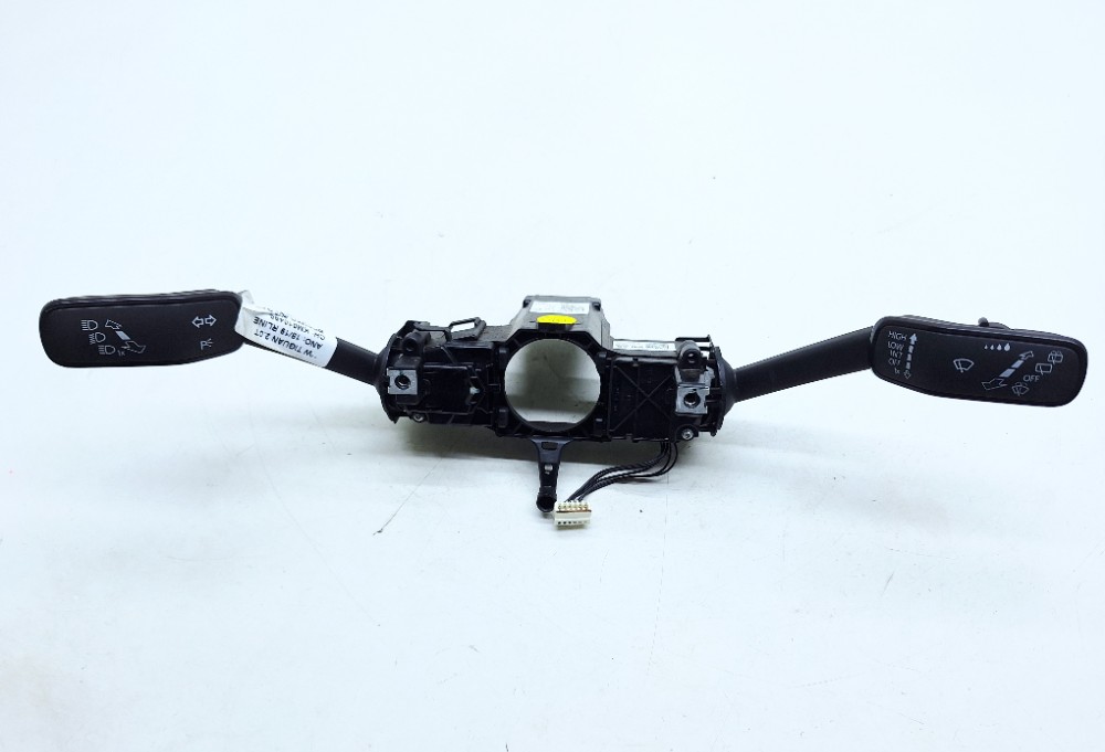 Chave Seta Limpador Parabrisa Vw Tiguan 2.0 2019 5q1953521m